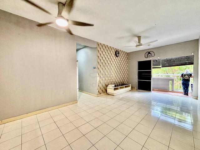 Cengal Condominium 1