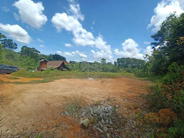 9408 sqft, Geran Individu, Freehold, Banglo Lot, Sg Merab, Bangi 1