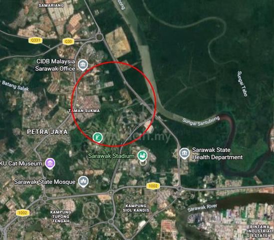 Kasuma Land for Sale 1