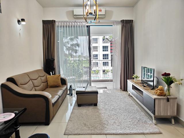 Lido Four Seasons Residence 1