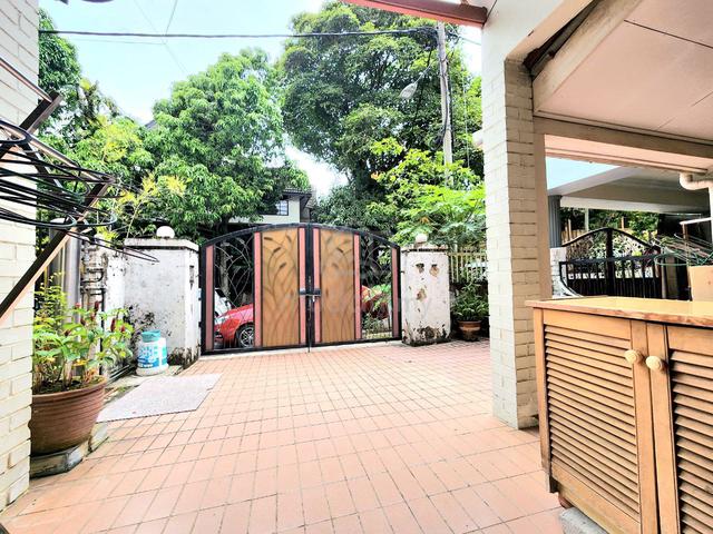 [Gated-Guarded] Bukit Setiawangsa 2Sty Terrace [FREEHOLD]Nr Wangsa KL 1