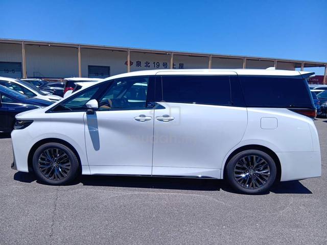 2025 BOOKNOW JBL Toyota VELLFIRE 2.4 Z PREMIER - 3