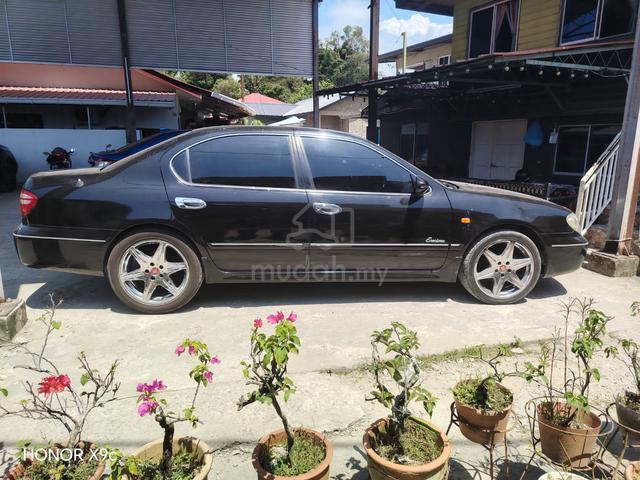 2005 Nissan CEFIRO 2.0 EXCIMO G (A) - 1