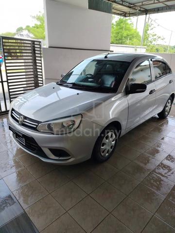 2018 Proton SAGA 1.3 STANDARD CVT MY16 BT P2-13A - 1