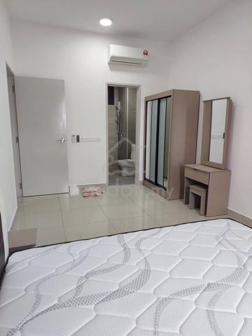 Eco Bloom Master Room Fully Furnished Eco Bloom S Ampat Science Park 1