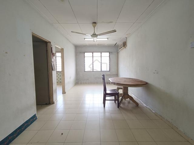 Rumah Pangsa Sri Orkid (Ehsan Jaya) 1