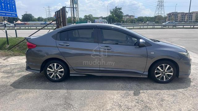 2020 Honda CITY 1.5 S (A) GOOD CONDITION - 5