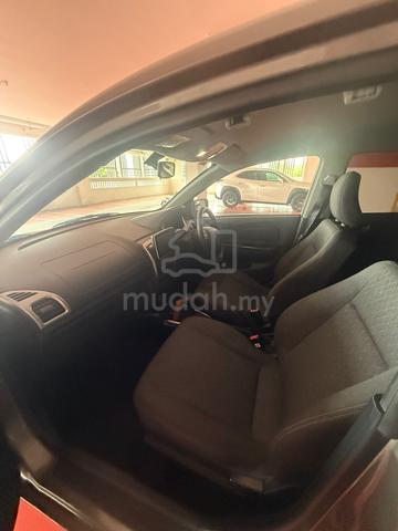 2020 Proton SAGA 1.3 PREMIUM AT MY16 BT P2-13A - 5