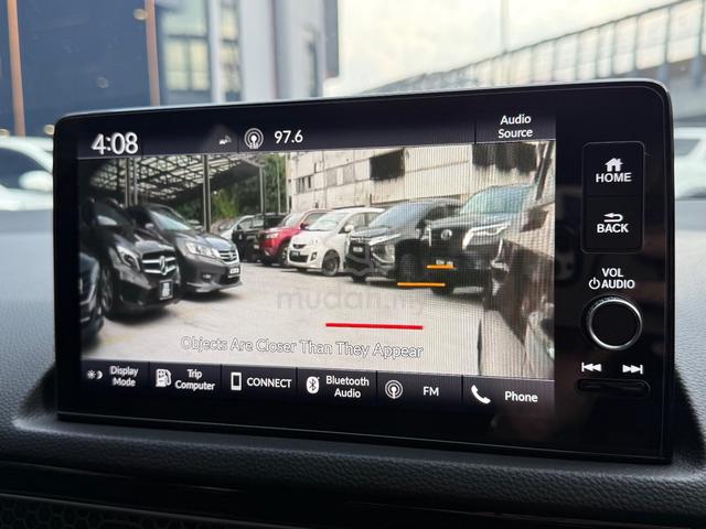 Honda CIVIC 1.5 RS #F/service #Wrty 2029 #PS4 Tyre - 3