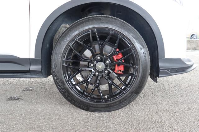 2023 Proton X50 1.5 PREMIUM MY20 (A) - 5