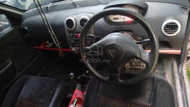 2005 Proton SAGA 1.3 LMST (M) - 5