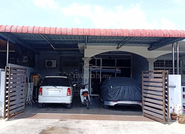 Rumah Teres 1