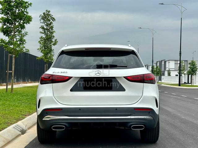 Mercedes Benz GLA250 2.0 AMG LINE🔥Carking‼️‼️‼️ - 5