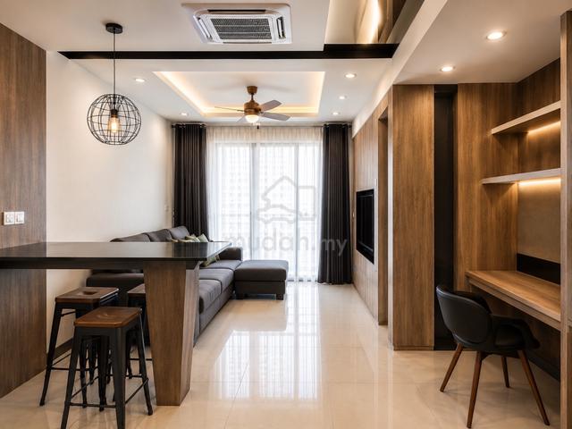 Wellesley Residences 1