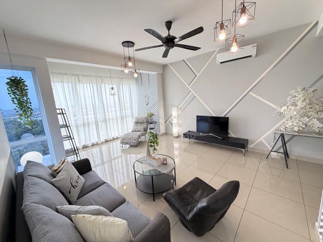 Vision Residence 1