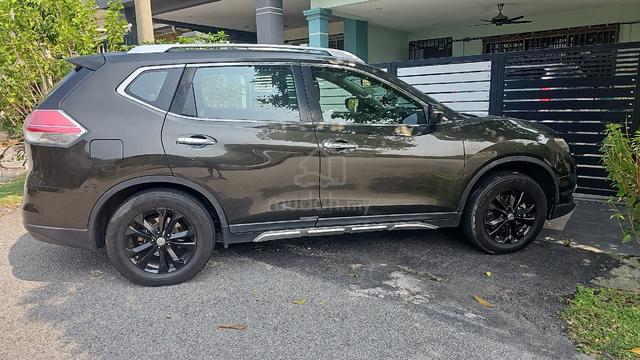 2017 Nissan X-TRAIL 2.0 IMPUL T32 (A) - 5