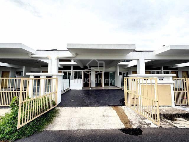 FACING OPEN! 1.5 Storey Terrace, Residensi Prima Bandar Ekar, Rantau 1