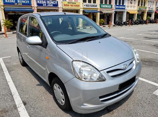 Perodua VIVA 1.0 (A) Power Stereng |Mileage 84K KM - 5