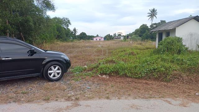 Tanah Pengerang Bukit Raja 1