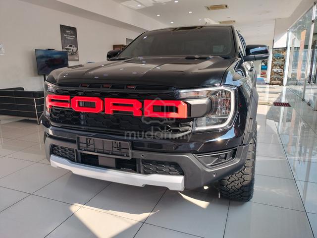 2025 Ford RANGER 2.0 XLT MY22 T6.2 P703 (A) - 2