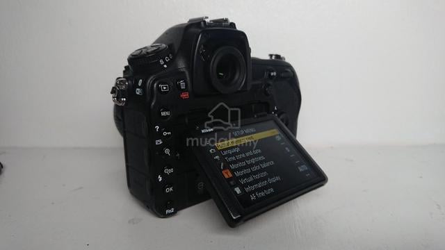 Nikon D850 FX - photo 4 of 6