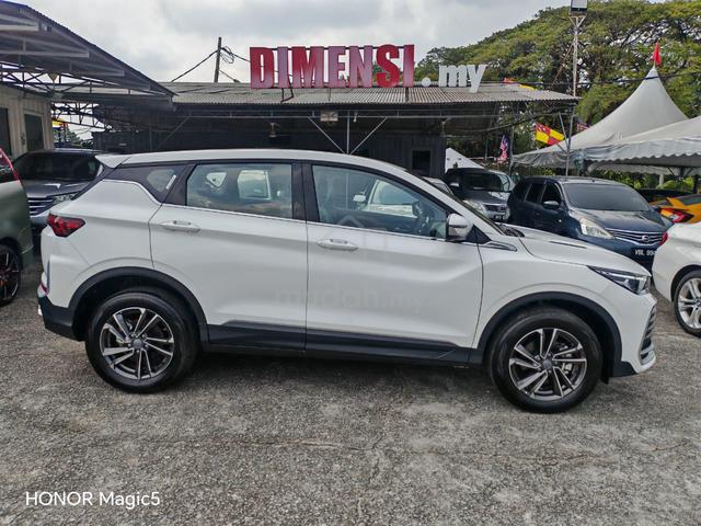 Proton X50 1.5 EXECUTIVE 2026 - 3
