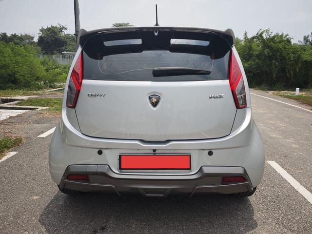 2015 Proton IRIZ 1.6 PREMIUM (A) - 4