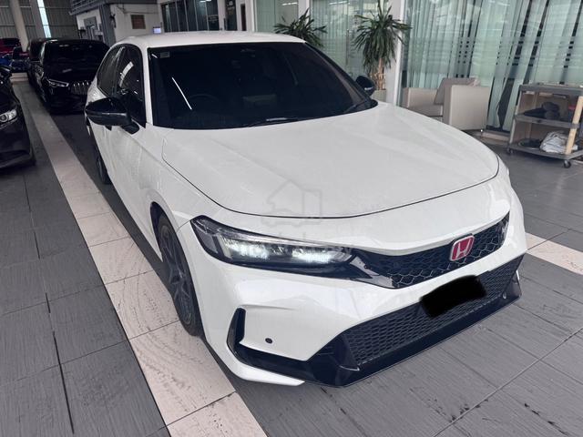 2023 Honda CIVIC 1.5 RS (A) - 1