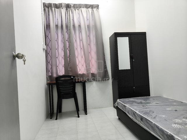 Bilik Sewa Lelaki Taman Suria 2, Jitra 1