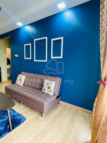 Marina View Villas 1