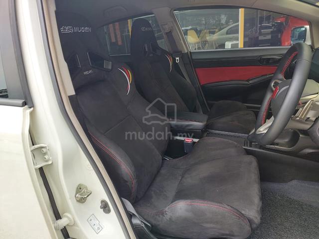 2007 Honda Civic 2.0 FD2 Type R (A) Fully Convert - 5
