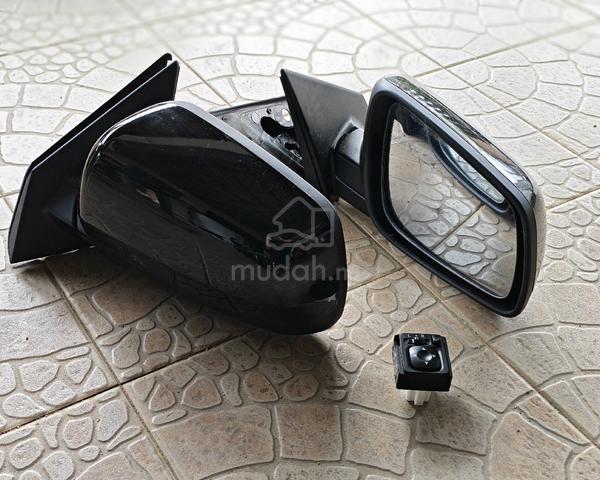 Barang Evo X Lancer Inspira Cz4a - photo 5 of 6