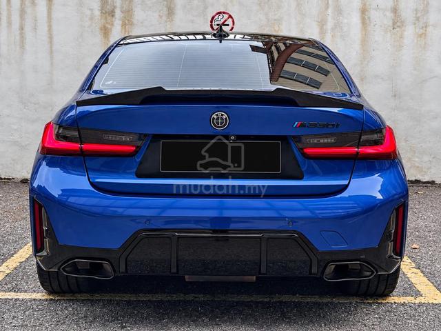 F/BODY KIT M3 METER BMW 330i 2.0 T M-SPORT F/LIFT - 2
