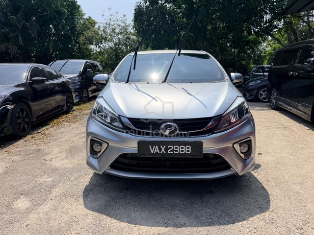 Perodua MYVI 1.3 PREMIUM X FACELIFT (A) - 3