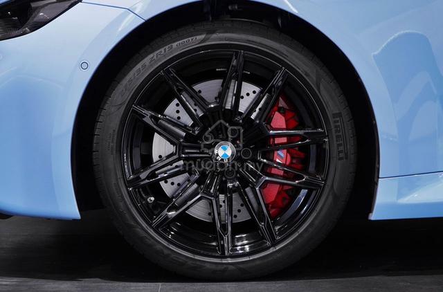 2023 BMW M2 Competition 8AT - 3