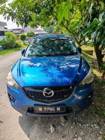 2014 Mazda 6 2.0 (A) - 3