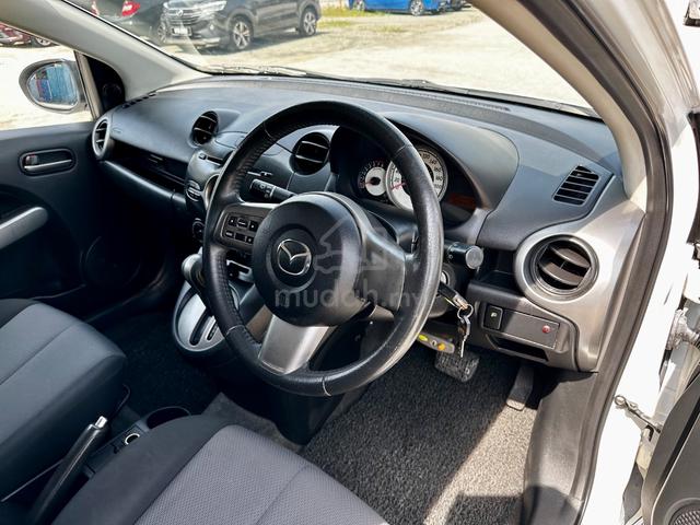 【2012】 Mazda 2 1.5 RS (A) HATCHBACK FULL BODY KIT - 5
