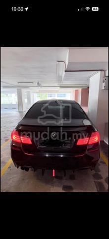 2012 Bmw 5 SERIES 2.0 20D (CKD) F10 (A) - 1