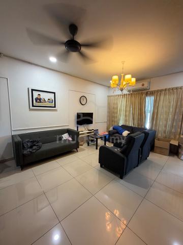 Laman Delfina Double Storey 1