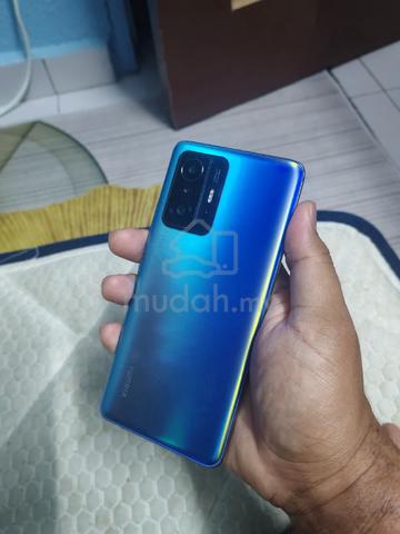 Xiaomi 11T 5G Fullset  - photo 2 of 4