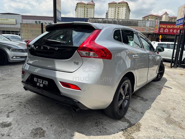 Volvo V40 1.6 T4 (A) Turbo Push Start BLIS - 4