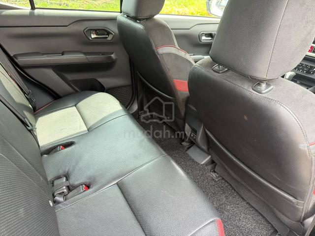 2022 Perodua ATIVA 1.0 AV D55L (A) - 5