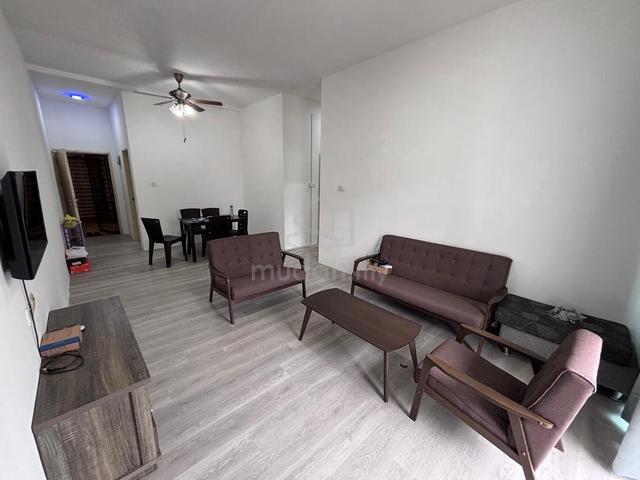 P' Residence Kuching 1
