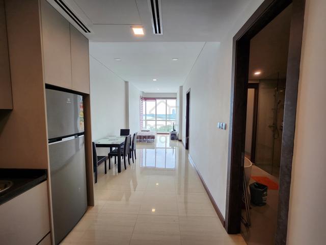 Puteri Cove Residences @ Puteri Harbour 1