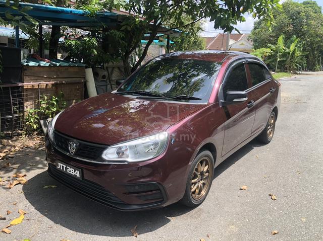 2019 Proton SAGA 1.3 STANDARD CVT (A) - 3