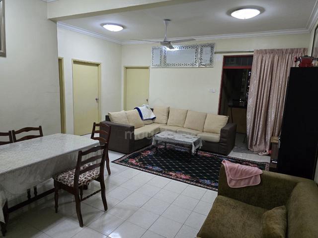 Permai Putera 1