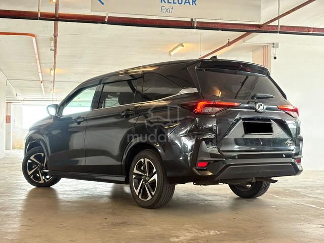 2023 Perodua ALZA 1.5 AV (A)/F*LOAN/ 3Y WARRANTY - 2