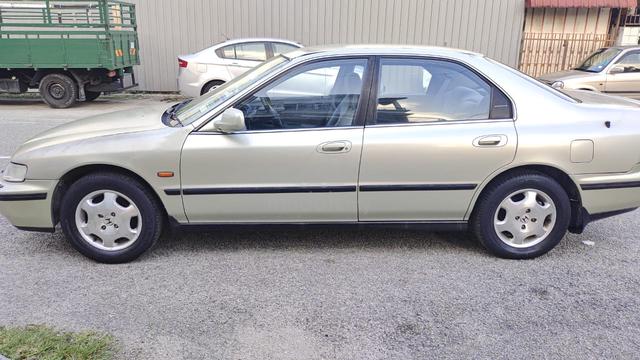 1996 Honda ACCORD 2.2 EXI-S (A) - 3