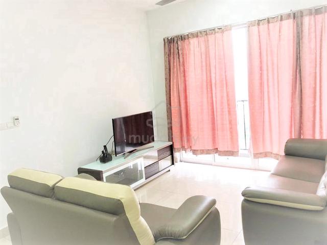 Hijauan Heights 2