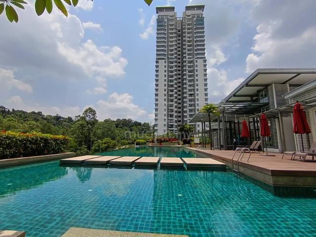 Saville @ The Park Bangsar 1
